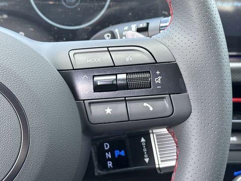 New 2026 Hyundai Sonata N Line FWD image 25
