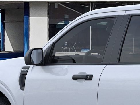 New 2026 Ford Maverick XLT AWD/4WD image 22