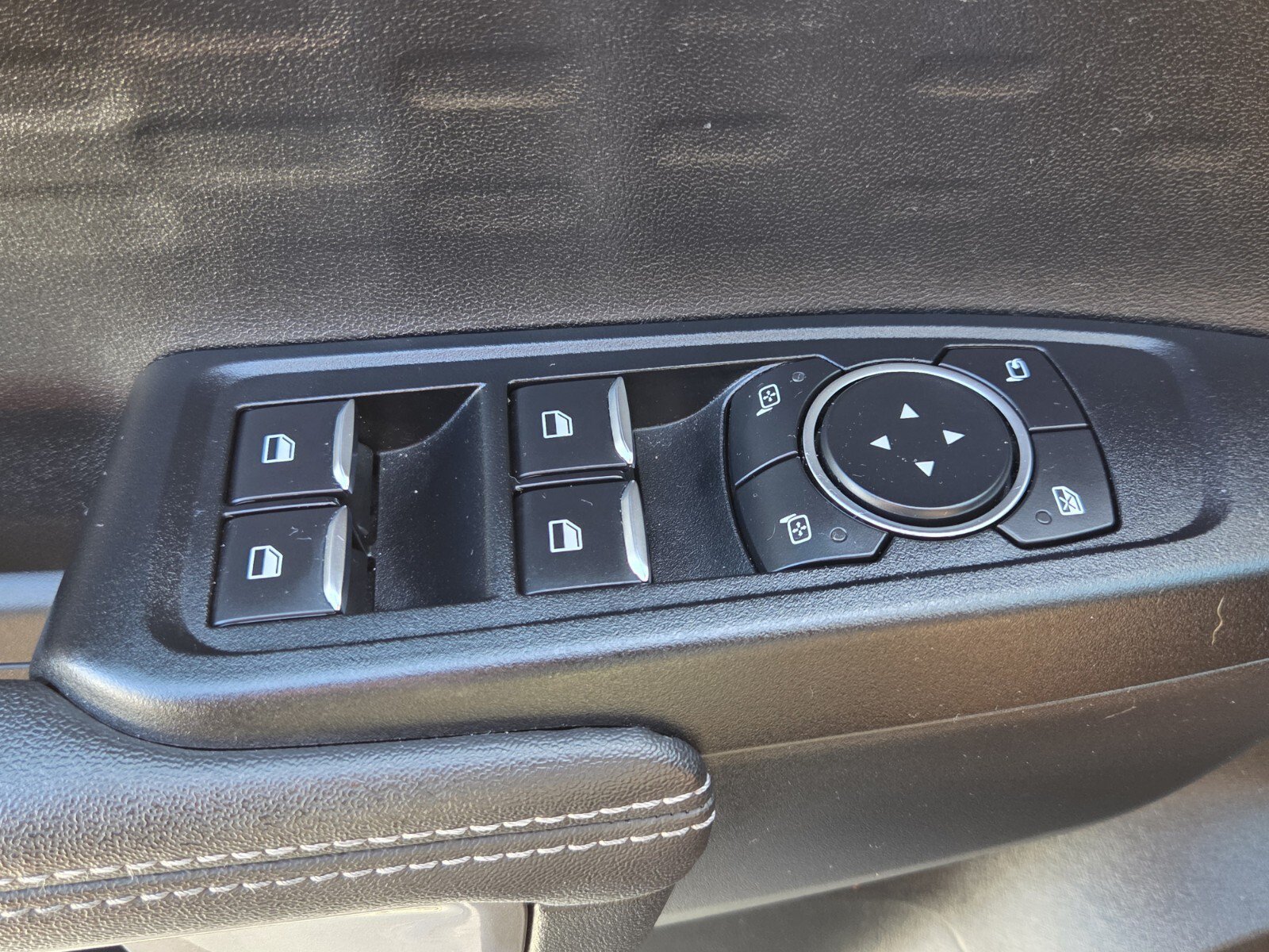 Used 2024 Ford Ranger XLT AWD/4WD image 14