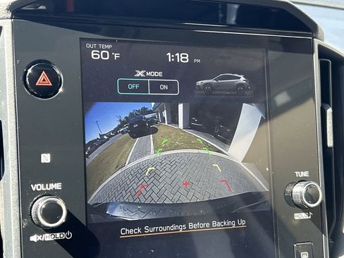 Certified 2024 Subaru Crosstrek 2.0i Premium image 21