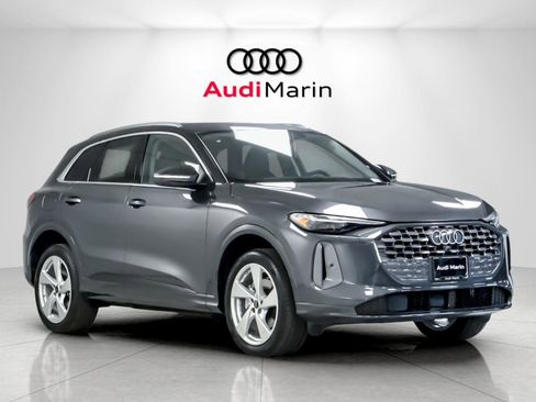 New 2025 Audi Q5 Premium Plus image 7