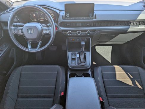 Used 2024 Honda CR-V Sport image 9