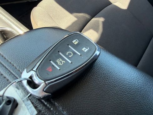 Used 2024 Chevrolet Malibu LT FWD image 27