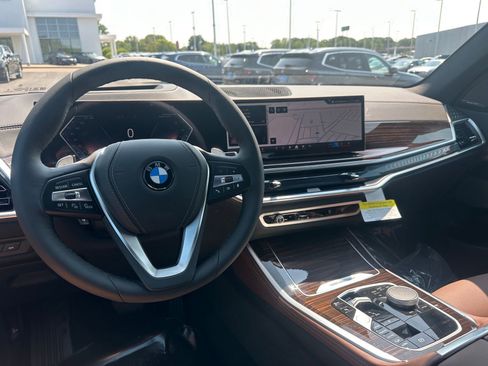 New 2026 BMW X5 xDrive40i image 25