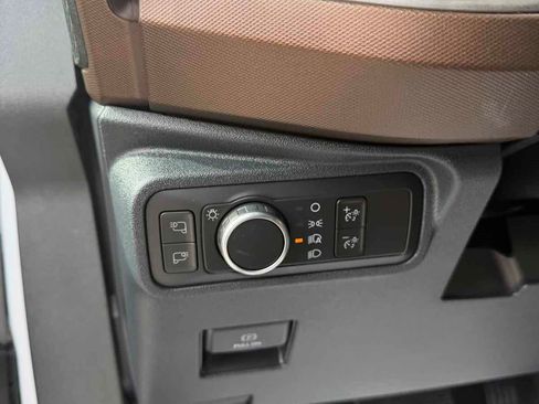 Used 2022 Ford Bronco Outer Banks w/ Sasquatch Package image 10