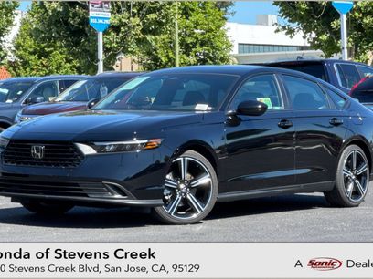 Used 2026 Honda Accord Sport