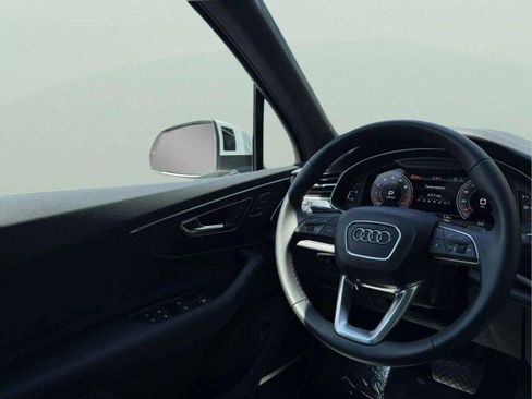Certified 2023 Audi Q7 3.0T Premium Plus w/ Premium Plus Package AWD/4WD image 12