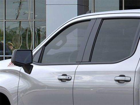 New 2026 Chevrolet Silverado 1500 RST w/ Safety Package image 12