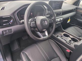 New 2026 Honda Pilot Elite video 3