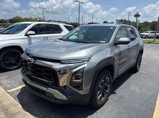 Used 2026 Chevrolet Equinox ACTIV w/ Convenience Package III AWD/4WD video 1
