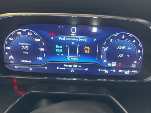 Used 2023 Chevrolet Tahoe Premier image 14