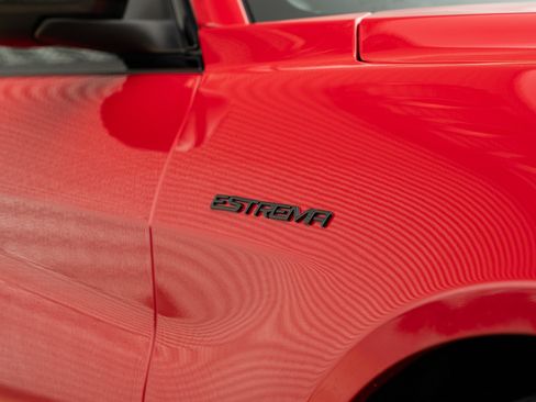 Used 2023 Alfa Romeo Giulia Estrema image 6