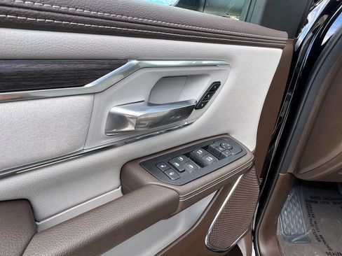 New 2026 RAM 1500 Laramie image 17