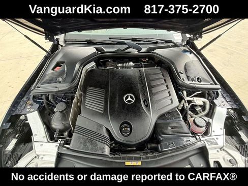 Used 2020 Mercedes-Benz CLS 450 w/ Driver Assistance Package image 20