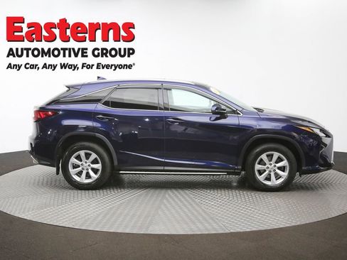 Used 2017 Lexus RX 350 AWD w/ Premium Package image 52