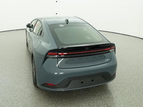 New 2026 Toyota Prius LE image 6