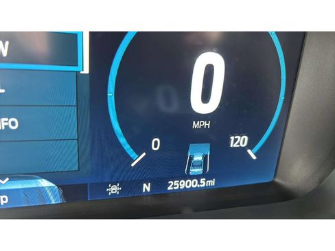 Used 2023 Ford F150 Lariat w/ Equipment Group 502A High AWD/4WD image 16