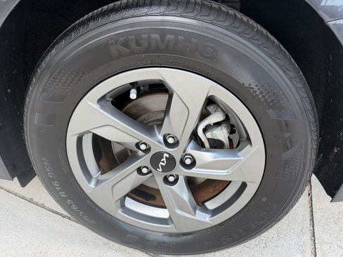 Certified 2023 Kia K5 LXS FWD image 30