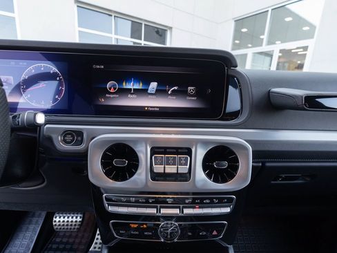 Used 2019 Mercedes-Benz G 550 image 34