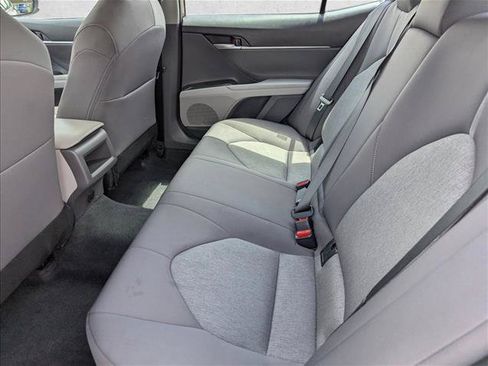 Used 2024 Toyota Camry LE FWD image 24