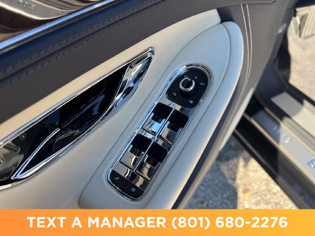 Used 2020 Bentley Continental GT AWD/4WD image 17