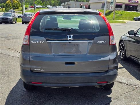 Used 2012 Honda CR-V LX image 10