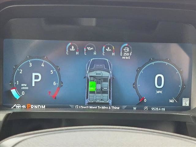 Used 2025 Ford F150 Raptor AWD/4WD image 10