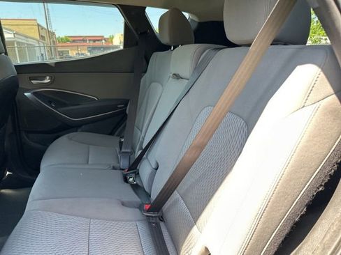 Used 2015 Hyundai Santa Fe Sport FWD image 24