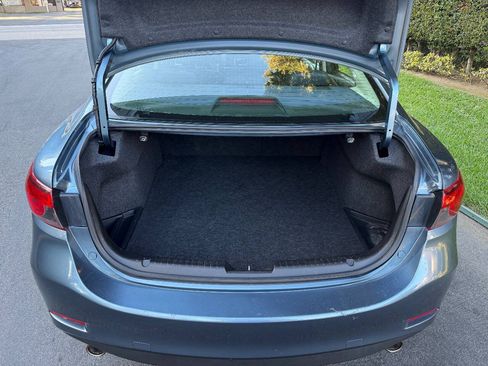 Used 2014 MAZDA MAZDA6 Sport FWD image 18