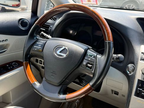 Used 2011 Lexus RX 350 AWD image 11