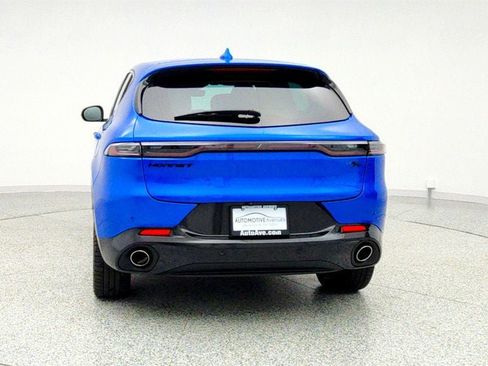 Used 2024 Dodge Hornet R/T image 6