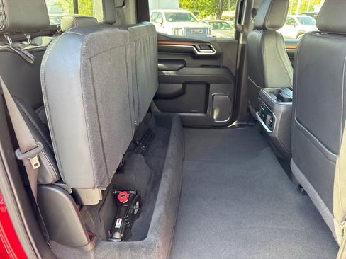 Certified 2024 GMC Sierra 1500 Denali w/ Technology Package AWD/4WD image 18