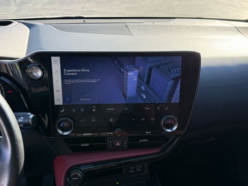 Used 2022 Lexus NX 350 AWD w/ Luxury Package image 21