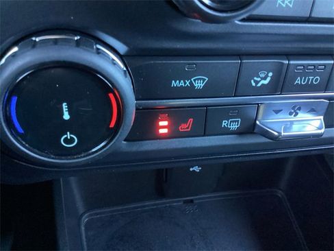 Used 2022 Ford Bronco Big Bend image 23