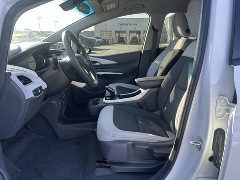 Certified 2021 Chevrolet Bolt LT image 2