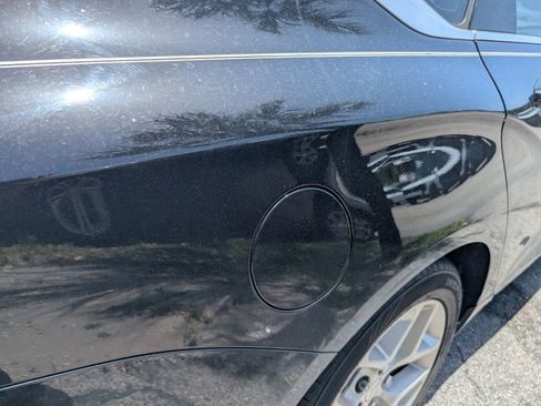 Used 2019 Chevrolet Impala LS FWD image 17