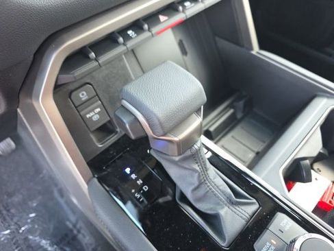 New 2026 Toyota Tundra Limited AWD/4WD image 21