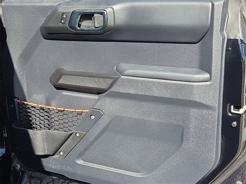 Certified 2025 Ford Bronco Raptor image 15