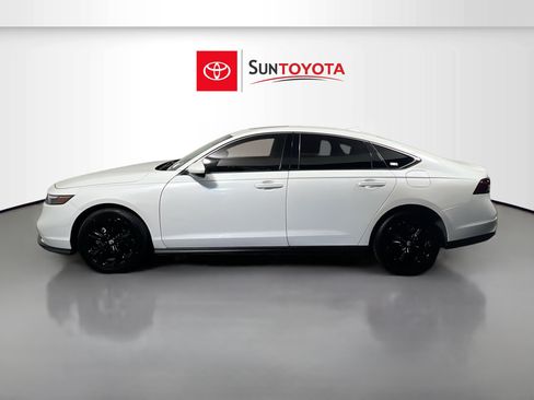 Used 2024 Honda Accord EX image 7
