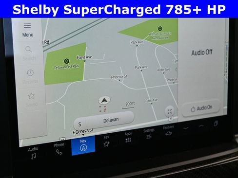 New 2024 Ford F150 Lariat w/ Equipment Group 502A High image 28