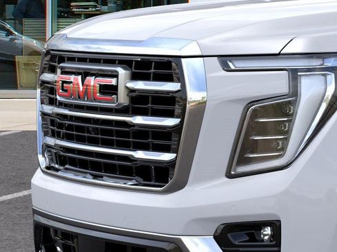 New 2026 GMC Yukon Elevation w/ LPO, Floor Liner Package image 13