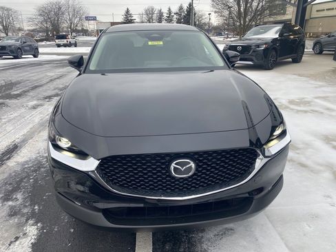 New 2026 MAZDA CX-30 AWD 2.5 S w/ Select Sport Pkg image 3