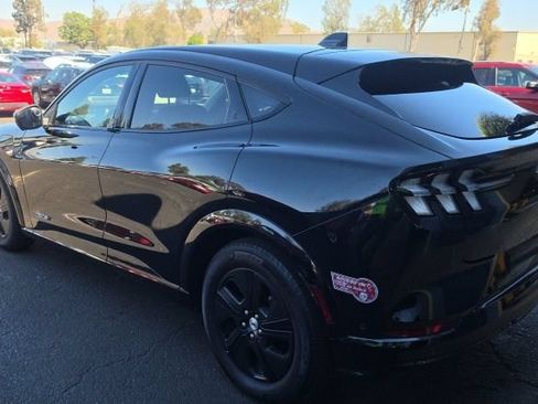Used 2023 Ford Mustang Mach-E California Route 1 AWD/4WD image 3