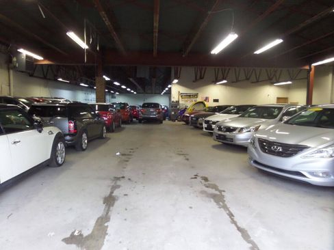 Used 2013 Mitsubishi Lancer SE AWD/4WD image 28