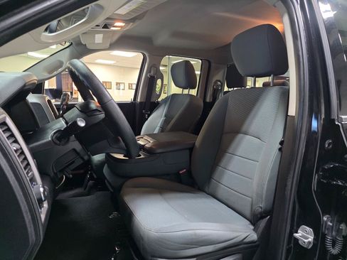 Used 2014 RAM 1500 Express w/ Black Ram 1500 Express Group AWD/4WD image 14