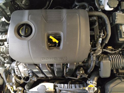 Used 2023 Kia Forte GT-Line FWD image 30
