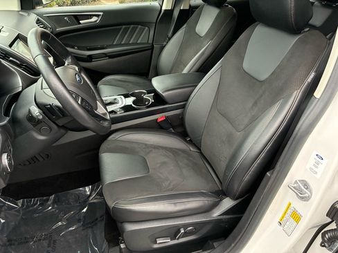 Used 2017 Ford Edge Sport w/ Equipment Group 401A image 50