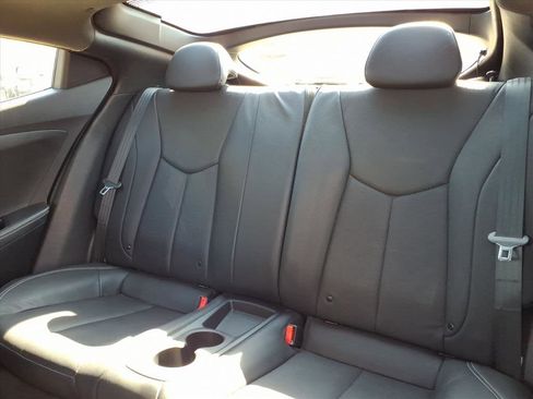 Used 2016 Hyundai Veloster Turbo w/ Option Group 04 image 7