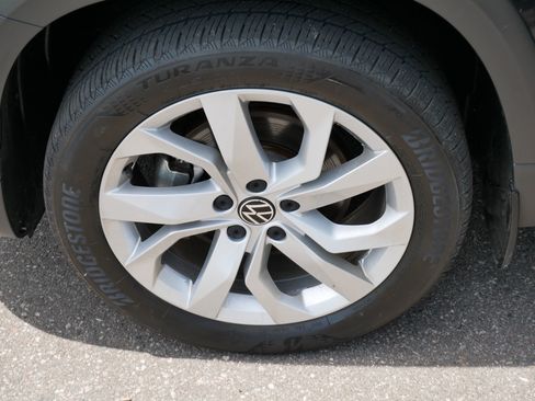 Used 2023 Volkswagen Taos S AWD/4WD image 15