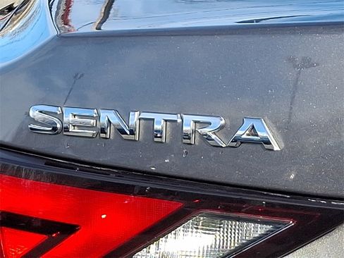 Used 2022 Nissan Sentra SV w/ All-Weather Package image 30